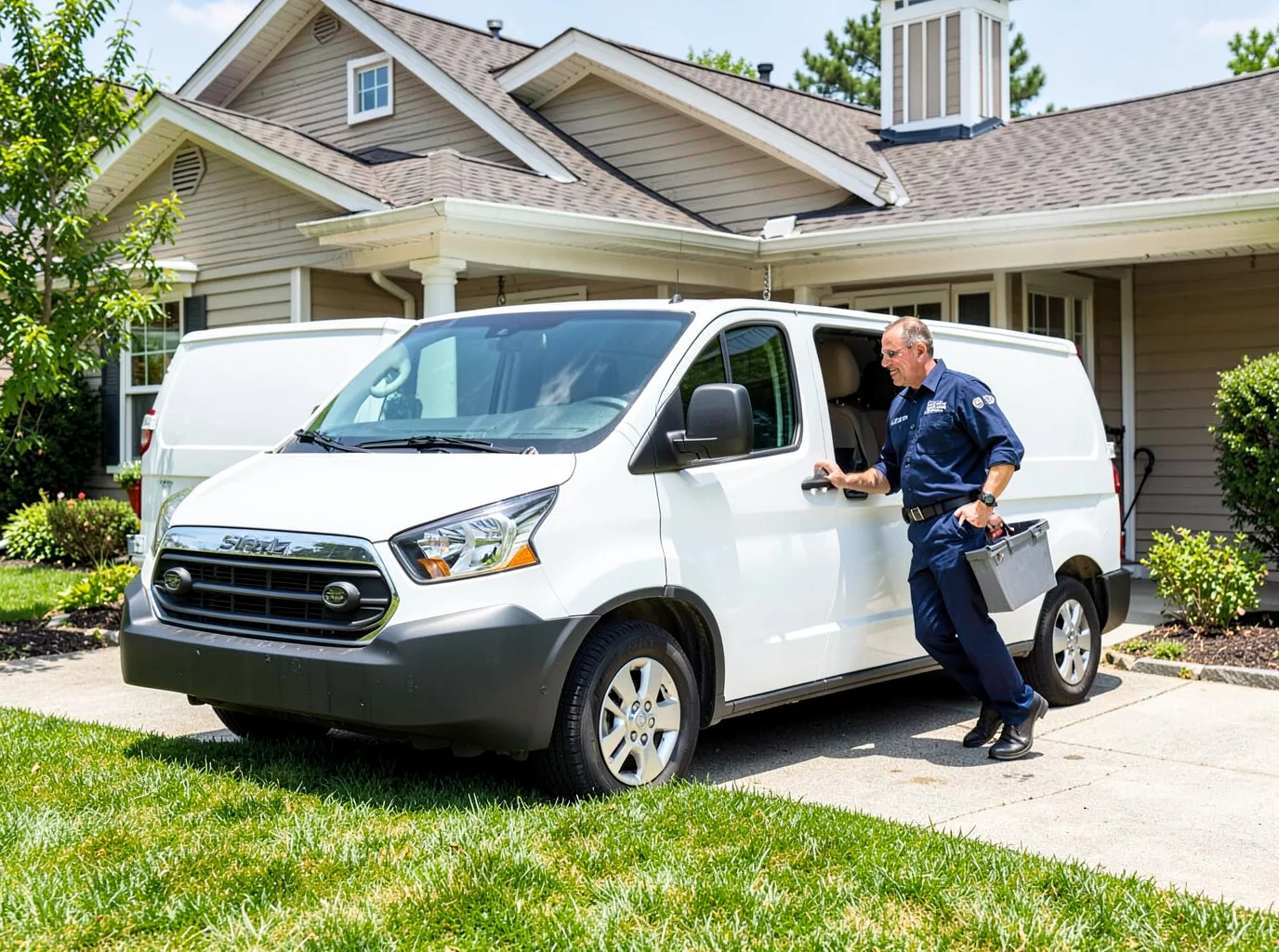 Emergency Plumber company in Greenville, WV