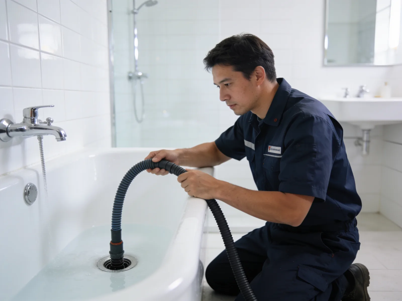 Emergency Plumber Greenville, WV FAQs